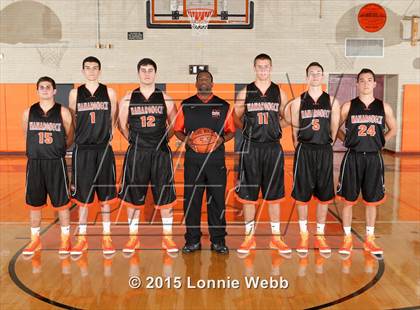 Thumbnail 3 in Mamaroneck Team & Individuals photogallery.