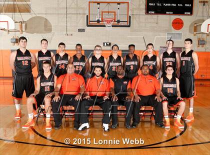 Thumbnail 3 in Mamaroneck Team & Individuals photogallery.