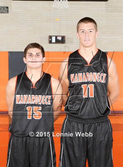 Thumbnail 1 in Mamaroneck Team & Individuals photogallery.