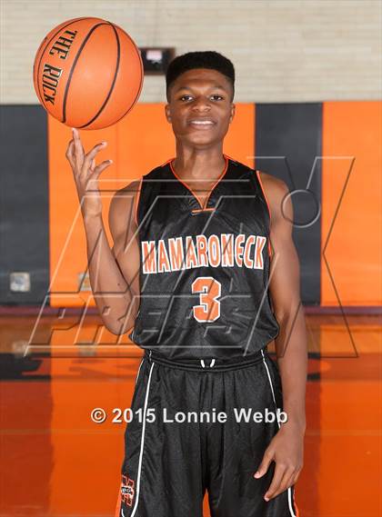 Thumbnail 3 in Mamaroneck Team & Individuals photogallery.