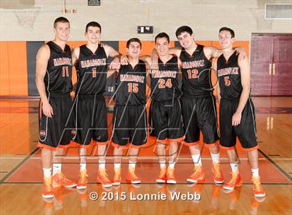 Thumbnail 3 in Mamaroneck Team & Individuals photogallery.