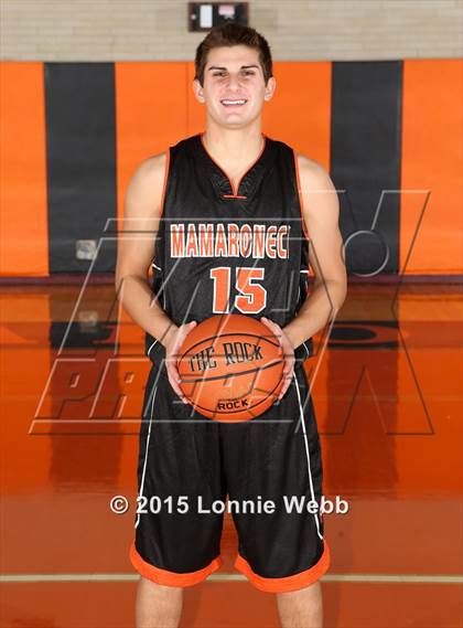 Thumbnail 1 in Mamaroneck Team & Individuals photogallery.
