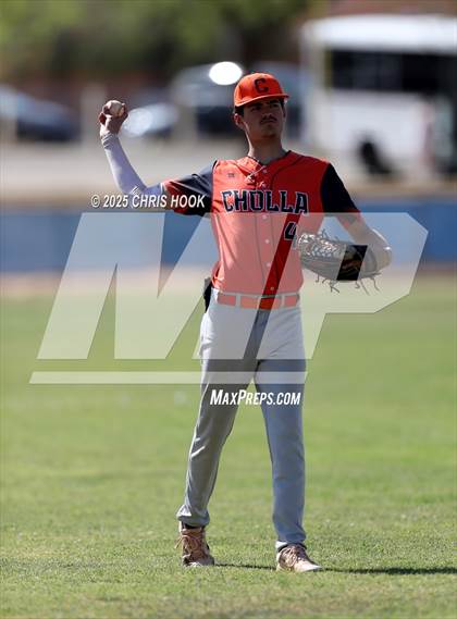 Thumbnail 1 in Cholla @ Sahuarita photogallery.
