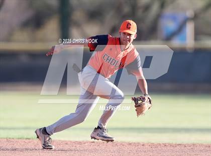 Thumbnail 1 in Cholla @ Sahuarita photogallery.