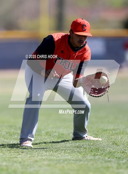 Thumbnail 3 in Cholla @ Sahuarita photogallery.