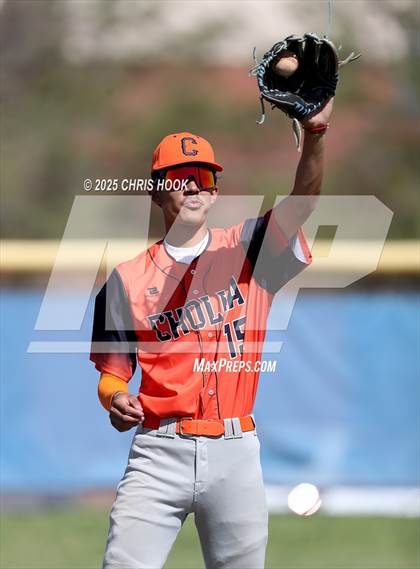 Thumbnail 3 in Cholla @ Sahuarita photogallery.