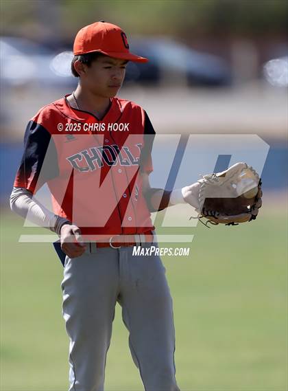 Thumbnail 1 in Cholla @ Sahuarita photogallery.