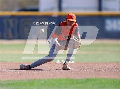 Thumbnail 1 in Cholla @ Sahuarita photogallery.