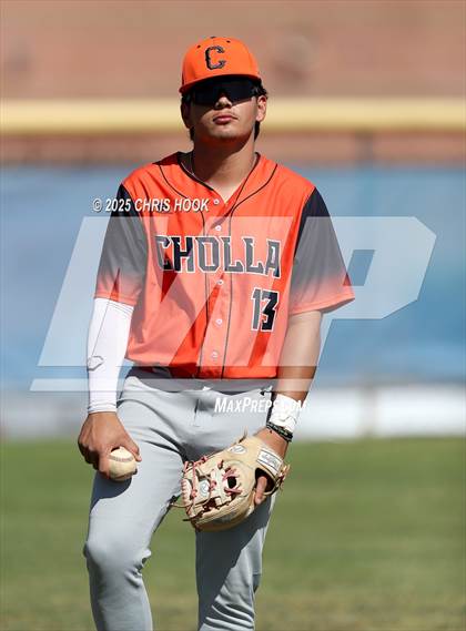 Thumbnail 2 in Cholla @ Sahuarita photogallery.