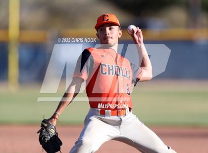 Thumbnail 2 in Cholla @ Sahuarita photogallery.