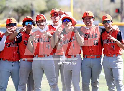 Thumbnail 1 in Cholla @ Sahuarita photogallery.