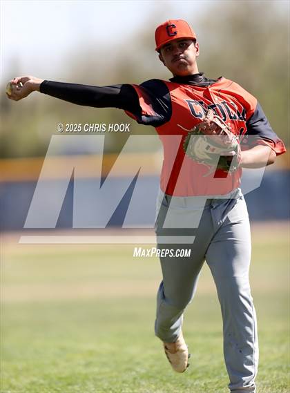 Thumbnail 2 in Cholla @ Sahuarita photogallery.