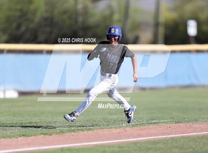 Thumbnail 1 in Cholla @ Sahuarita photogallery.