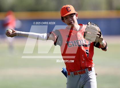 Thumbnail 1 in Cholla @ Sahuarita photogallery.