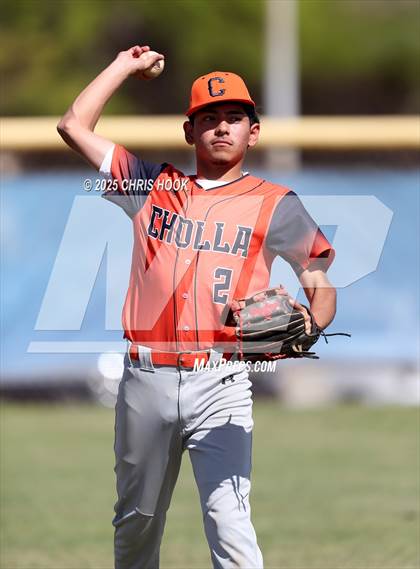Thumbnail 3 in Cholla @ Sahuarita photogallery.