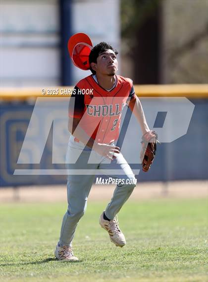 Thumbnail 2 in Cholla @ Sahuarita photogallery.