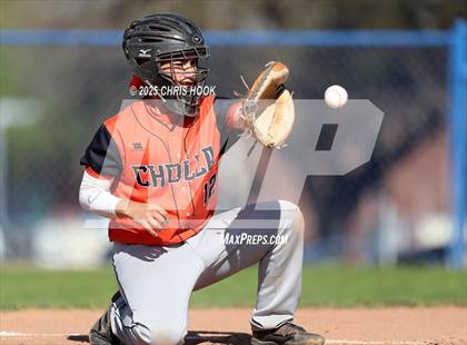 Thumbnail 1 in Cholla @ Sahuarita photogallery.