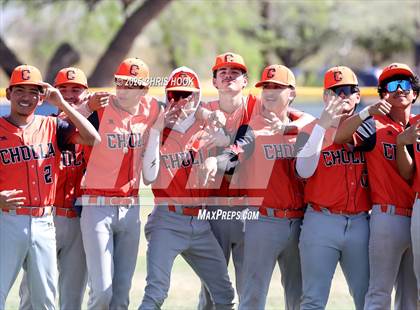 Thumbnail 2 in Cholla @ Sahuarita photogallery.
