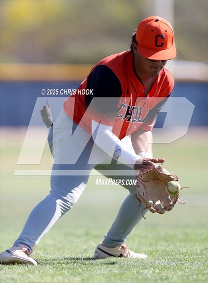 Thumbnail 1 in Cholla @ Sahuarita photogallery.