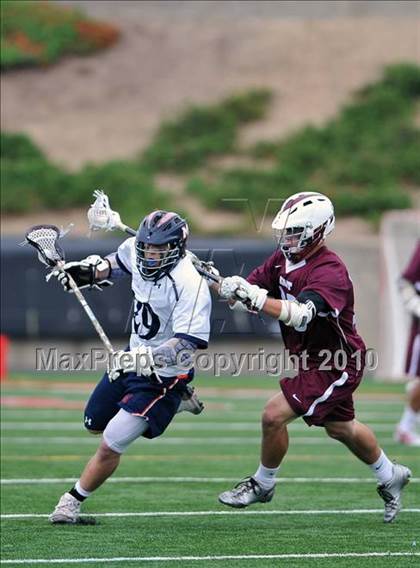 Thumbnail 1 in Corning East vs. Manhasset (NYSPHYSAA Class C Final) photogallery.