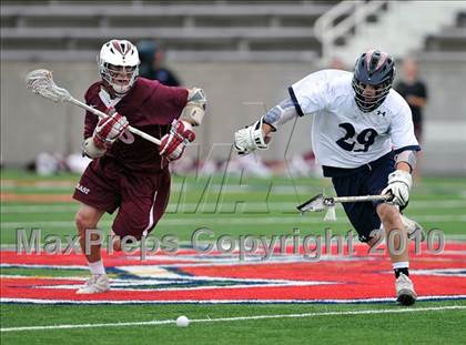 Thumbnail 1 in Corning East vs. Manhasset (NYSPHYSAA Class C Final) photogallery.
