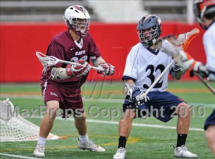 Thumbnail 3 in Corning East vs. Manhasset (NYSPHYSAA Class C Final) photogallery.