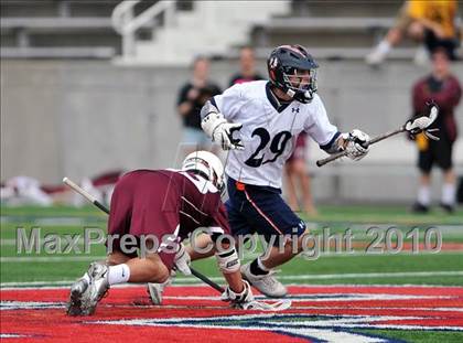 Thumbnail 3 in Corning East vs. Manhasset (NYSPHYSAA Class C Final) photogallery.