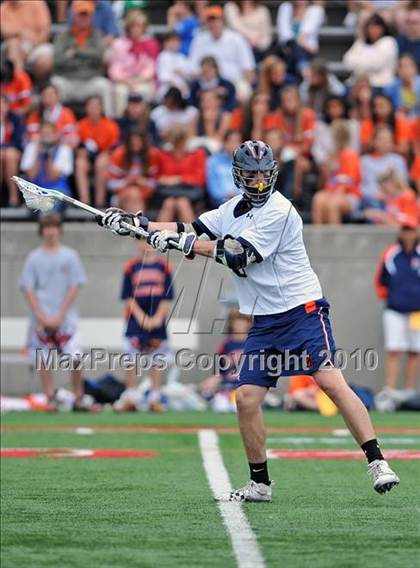 Thumbnail 1 in Corning East vs. Manhasset (NYSPHYSAA Class C Final) photogallery.