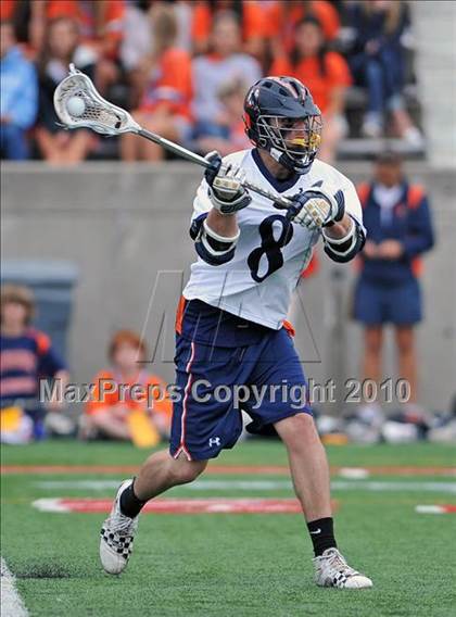 Thumbnail 3 in Corning East vs. Manhasset (NYSPHYSAA Class C Final) photogallery.