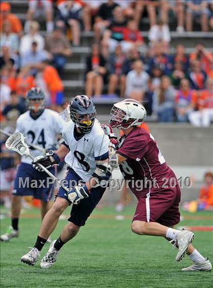 Thumbnail 3 in Corning East vs. Manhasset (NYSPHYSAA Class C Final) photogallery.