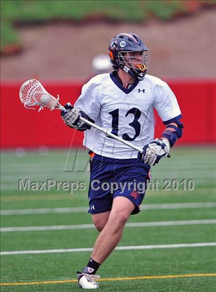 Thumbnail 2 in Corning East vs. Manhasset (NYSPHYSAA Class C Final) photogallery.