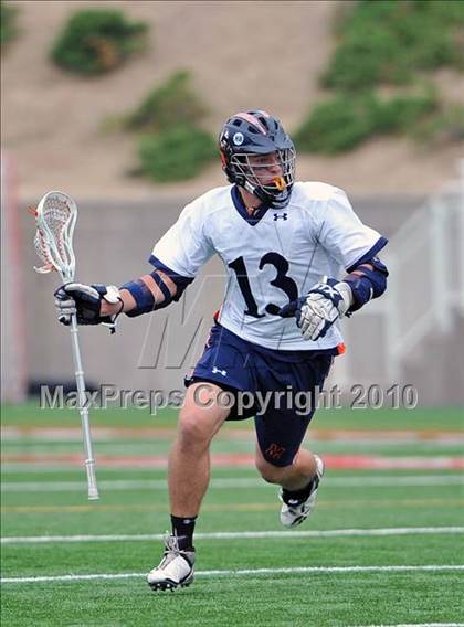 Thumbnail 1 in Corning East vs. Manhasset (NYSPHYSAA Class C Final) photogallery.