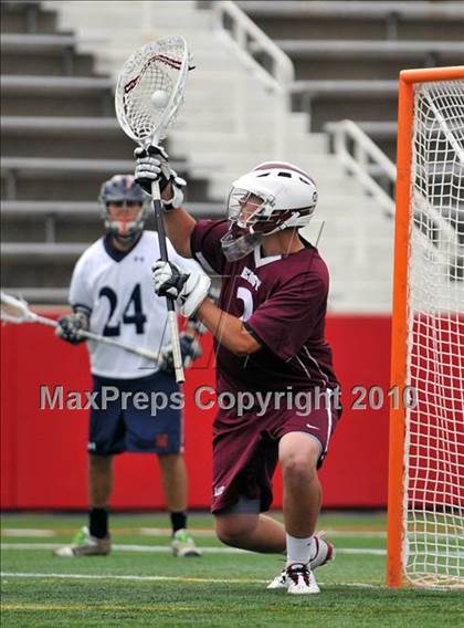 Thumbnail 1 in Corning East vs. Manhasset (NYSPHYSAA Class C Final) photogallery.