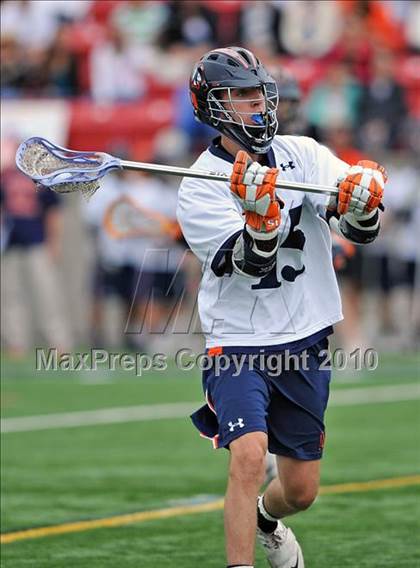 Thumbnail 3 in Corning East vs. Manhasset (NYSPHYSAA Class C Final) photogallery.