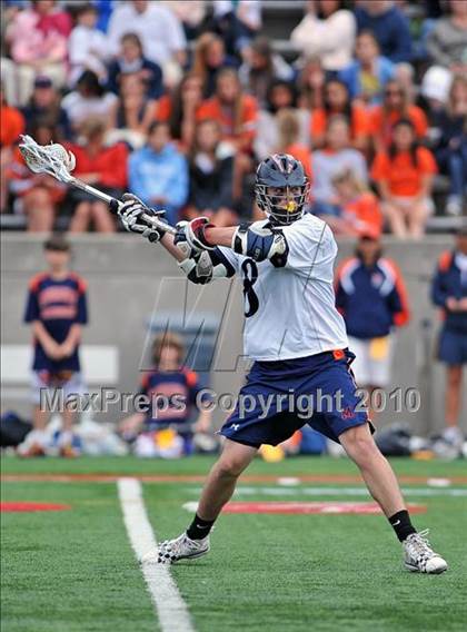 Thumbnail 2 in Corning East vs. Manhasset (NYSPHYSAA Class C Final) photogallery.