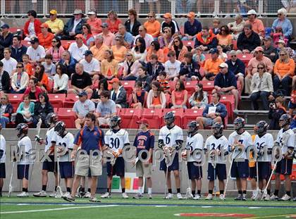 Thumbnail 3 in Corning East vs. Manhasset (NYSPHYSAA Class C Final) photogallery.