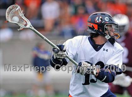 Thumbnail 2 in Corning East vs. Manhasset (NYSPHYSAA Class C Final) photogallery.