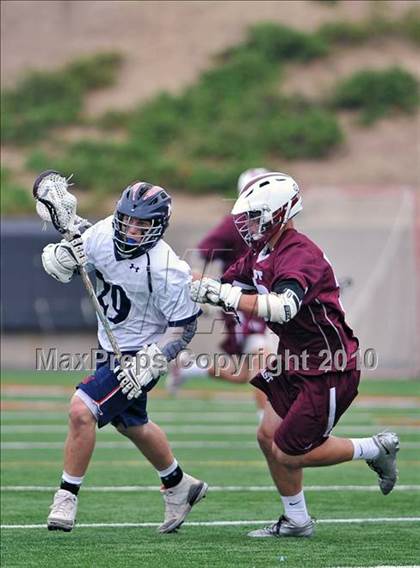 Thumbnail 3 in Corning East vs. Manhasset (NYSPHYSAA Class C Final) photogallery.