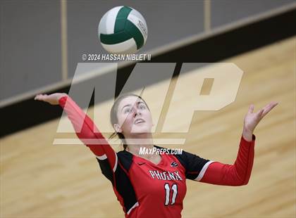 Thumbnail 3 in Sonoraville vs. Pickens photogallery.