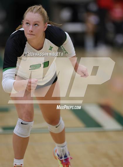 Thumbnail 2 in Sonoraville vs. Pickens photogallery.