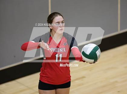 Thumbnail 1 in Sonoraville vs. Pickens photogallery.