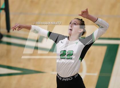 Thumbnail 2 in Sonoraville vs. Pickens photogallery.