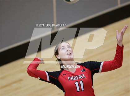 Thumbnail 3 in Sonoraville vs. Pickens photogallery.