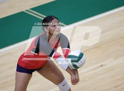 Thumbnail 3 in Sonoraville vs. Pickens photogallery.