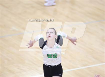 Thumbnail 2 in Sonoraville vs. Pickens photogallery.