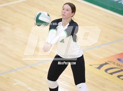 Thumbnail 3 in Sonoraville vs. Pickens photogallery.