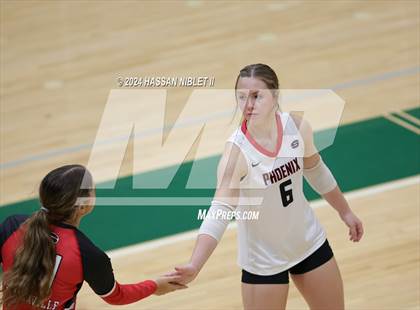 Thumbnail 1 in Sonoraville vs. Pickens photogallery.