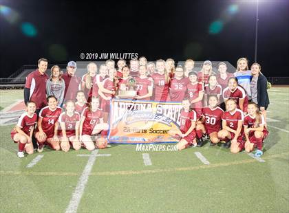 Thumbnail 1 in Chino Valley @ Northland Prep Academy (AIA 2A Final Award Photos) photogallery.