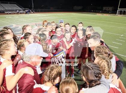Thumbnail 2 in Chino Valley @ Northland Prep Academy (AIA 2A Final Award Photos) photogallery.