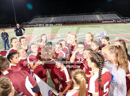 Thumbnail 1 in Chino Valley @ Northland Prep Academy (AIA 2A Final Award Photos) photogallery.